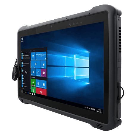 Winmate 11.6" Intel® CoreT I5-7200U