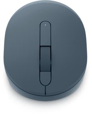 DELL MS3320W - MOBILE WIRELESS MOUSE (MIDNIGHT GREEN)