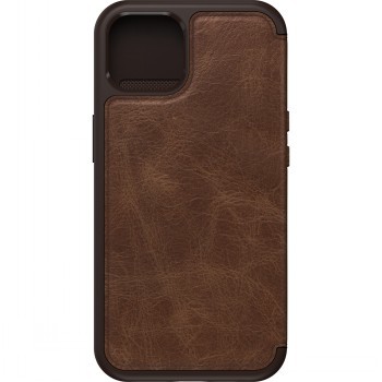 Strada IPhone 13 Pro Espresso - Brown