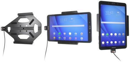 Brodit Active Holder W. USB