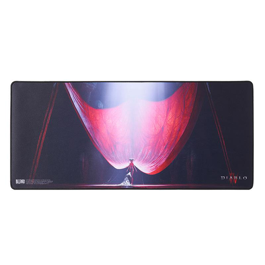 Diablo - Lilith mousepad XL