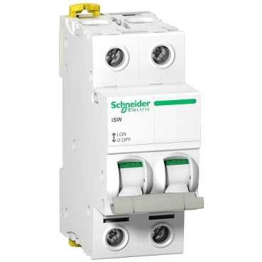 SCHNEIDER ELECTRIC ACTI9 ISW KYTKIN 2P 100A 415V
