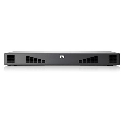 HPE KVM Cnsl SRL/PWR G2 ITFC Adptr