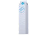 iPower Milk Akkupankki 2600 mAh 1.5A Valkoinen