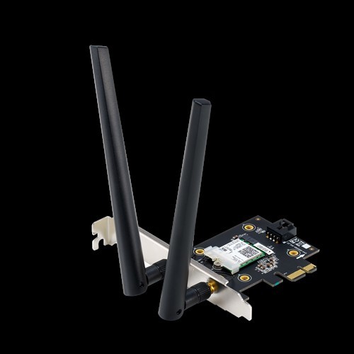ASUS PCE-AX3000 WiFi Adapter