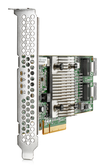 H240 Smart Host Bus Adapter