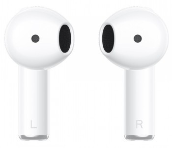 HONOR CHOICE EARBUDS X, GLACIER WHITE