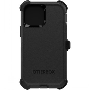 Defender IPhone 13 Mini/12 Mini Black