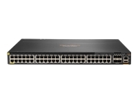 HPE Aruba 6300M 48G CL4 PoE 4SFP56 Swch