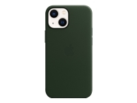 APPLE IPhone 13 Mini Lth Case MgSf Green
