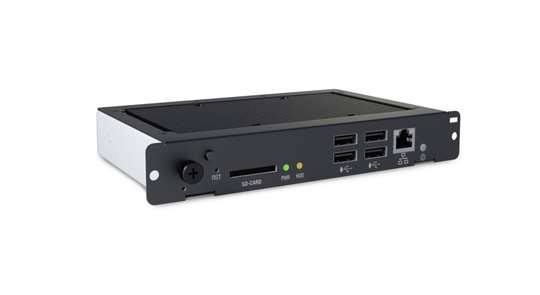 NEC OPS-BRAS-CEL-S4/64/W10IOT A