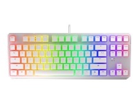 ENDORFY Keyboard Thock TKL OWH P. Kailh