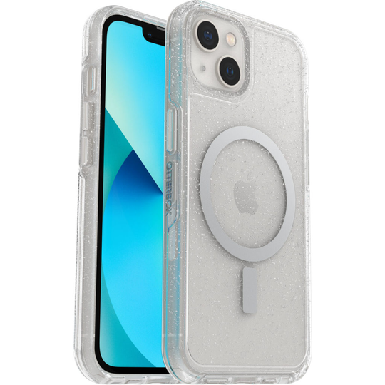 Symmetry Plus Clear IPhone 13 Stardust