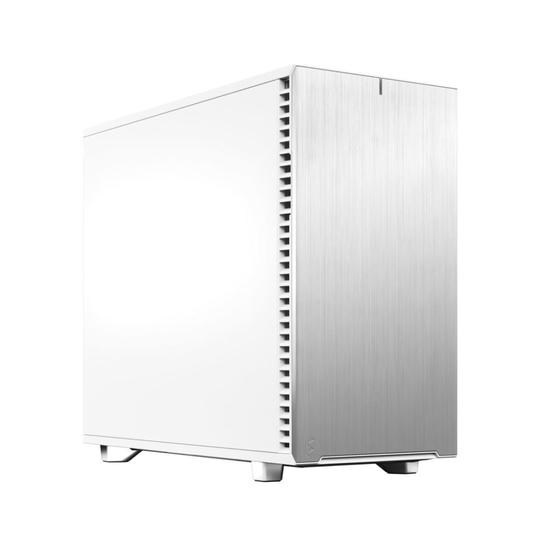 FRACTAL DESIGN Define 7 White Solid