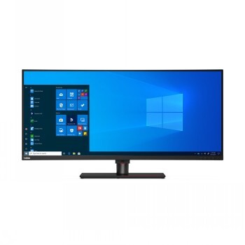 LENOVO 39.7" P40W-20 WUHD IPS 21:9 RJ45/DP/HDMI/2XTB4(100W)