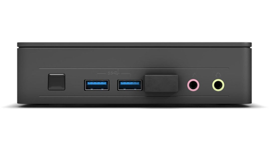 NUC 11 Essential Kit NUC11ATKC4 EU Cord