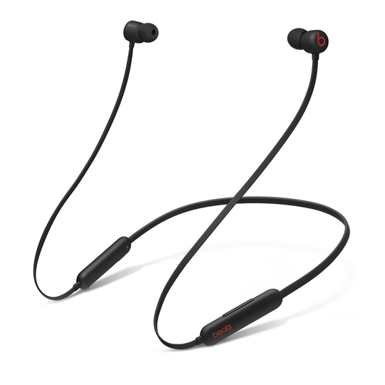 APPLE Beats Flex WL Earphones Black