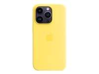 IPhone 14 Pro Si Case Canary Yellow