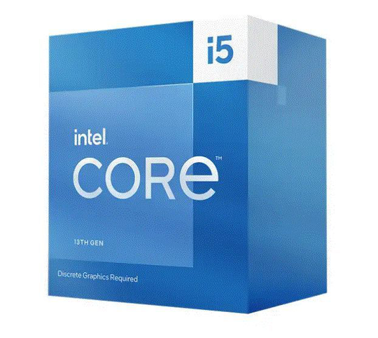 INTEL Core I5-13400 2.5Ghz FC-LGA16A Box