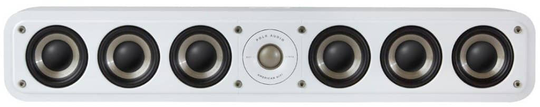 Polk Audio Signature S35CE keskikaiutin, valkoinen
