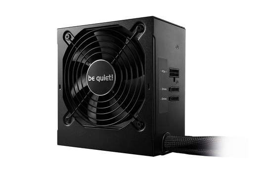 BE QUIET SYSTEM POWER 9 400W CM