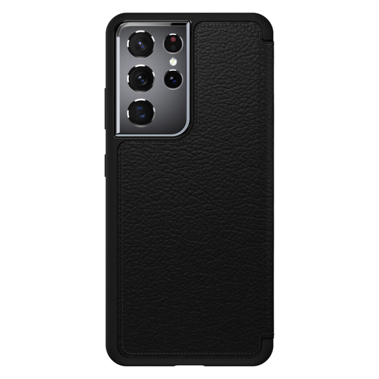 Strada Galaxy S21 ULTRA 5G BLK