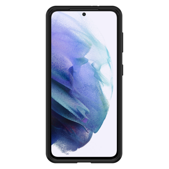 React Galaxy S21 5G CLR/BLK No Retail