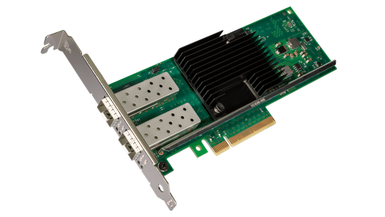 INTEL X710-DA2 10GbE Server Adapter