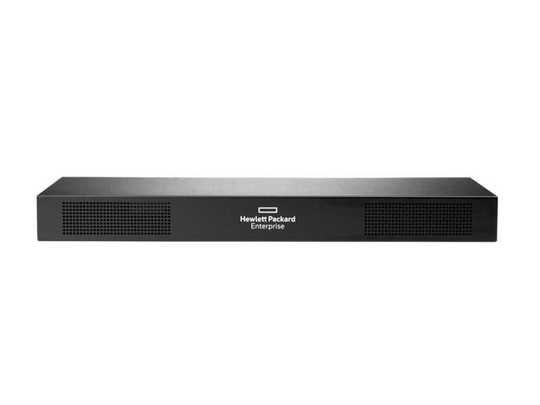 HPE 1x2x16 G4 KVM IP Console Switch