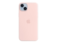 APPLE IPhone 14+ Sil Case MgS Chalk Pink