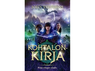 Kohtalon kirja