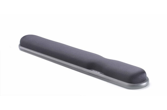 Keyboard Wrist Pillow/black