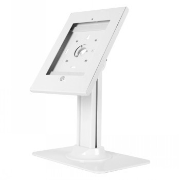 NEOMOUNTS BY NEWSTAR TABLET DESK STAND (FOR APPLE IPAD 2/3/4/AIR/AIR 2) 1 KG WHITE