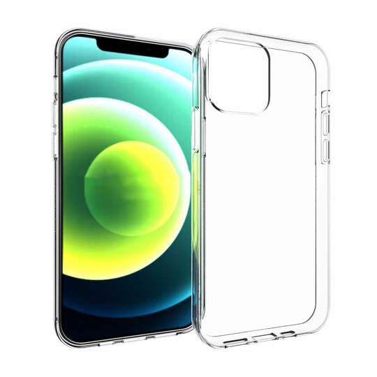 ESTUFF IPhone 13 Pro Soft Case