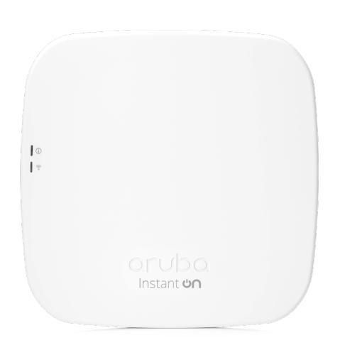 HPE Aruba Instant On AP12 RW Access Po