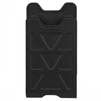 TARGUS FIELD-READY UNIVERSAL BELT CLIP PHONE HOLSTER 4.7"