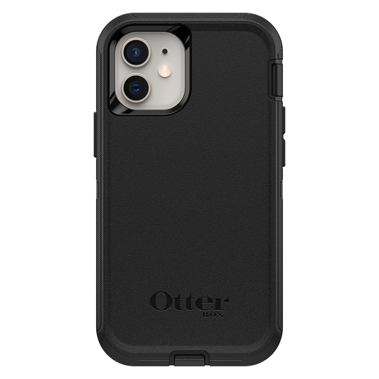 Defender IPhone 12/iPhone12 Pro Black