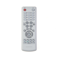 SAMSUNG Remote Controller TM75B
