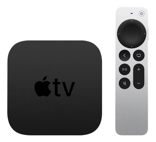 TV 4K - Gen. 2 - Digitaalinen Multimediavastaanotin - 4K - 60 Fps - HDR - 64 GB