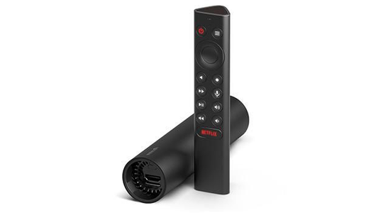 NVIDIA Shield Tv Remote Control