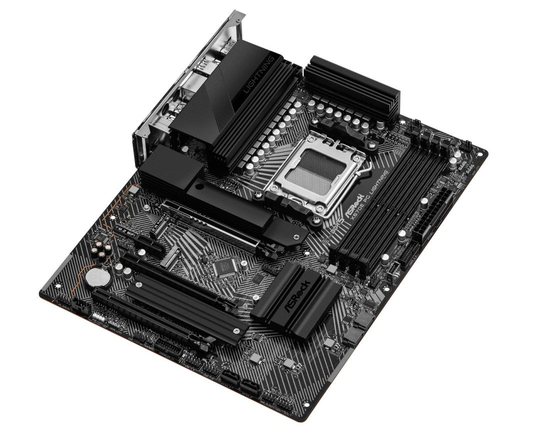 ASROCK X670E PG LIGHTNING AM5 DDR5 MB