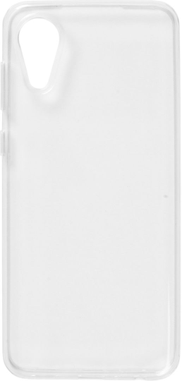 ESTUFF Samsung Galaxy A03 Core Soft