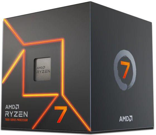AMD Ryzen 7 7700 8C/16T 40MB Cache 65W