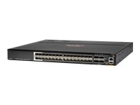 HPE Aruba 8360-32Y4C Prt2Pwr3F2PS Bdl