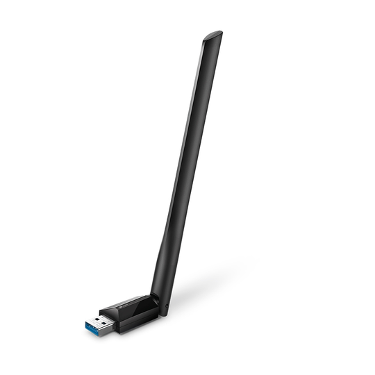 AC1300 High Gain Dual Band Wi-Fi USB Adapter