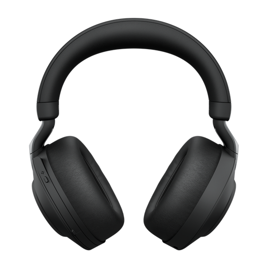 Jabra Evolve2 85 Headset MS Stereo Black