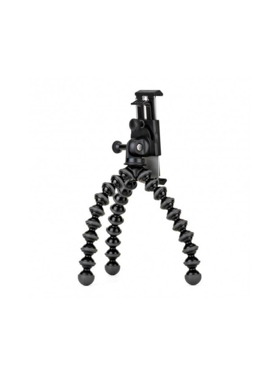Joby gorillapod griptight pro jalusta tablettikiinnikkeellä