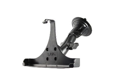 RAM Mounts RAM SUCTION MOUNT FOR SAMSUNG