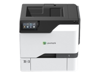 LEXMARK CS730de Color Laser Printer SFP