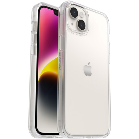 SymmetryPlusCLRiPhone14PlusCLRPolyBag